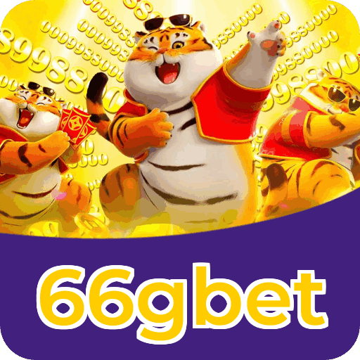 Login rápido no app 66gbet